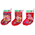 Christmas Mystery Stocking Fidget Toy Assortment