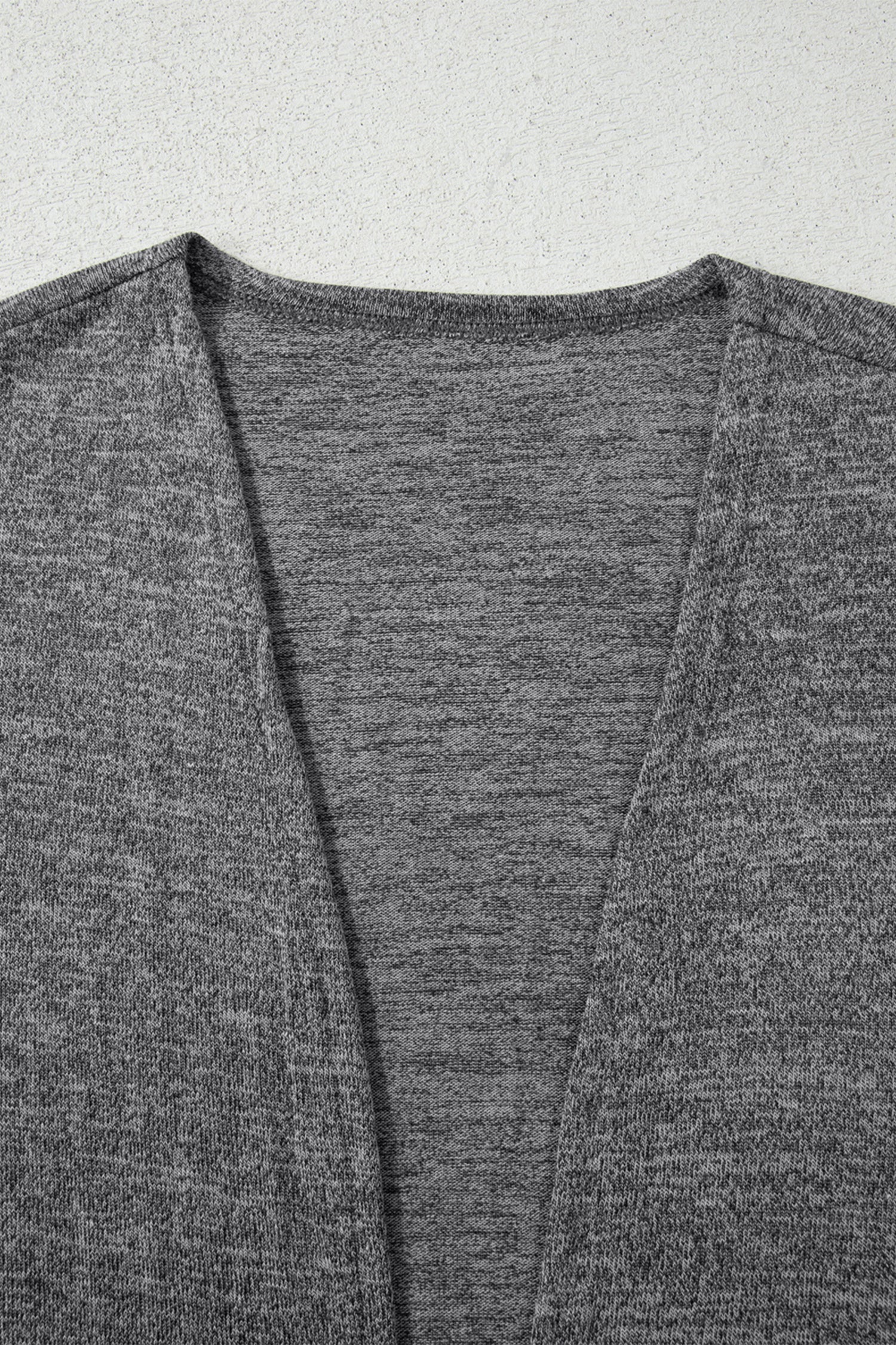Duster Cardigan T-Shirt & Pants Lounge Set