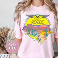 Under His Wings Graphic Shirt: 3XL / Short Sleeve Tee