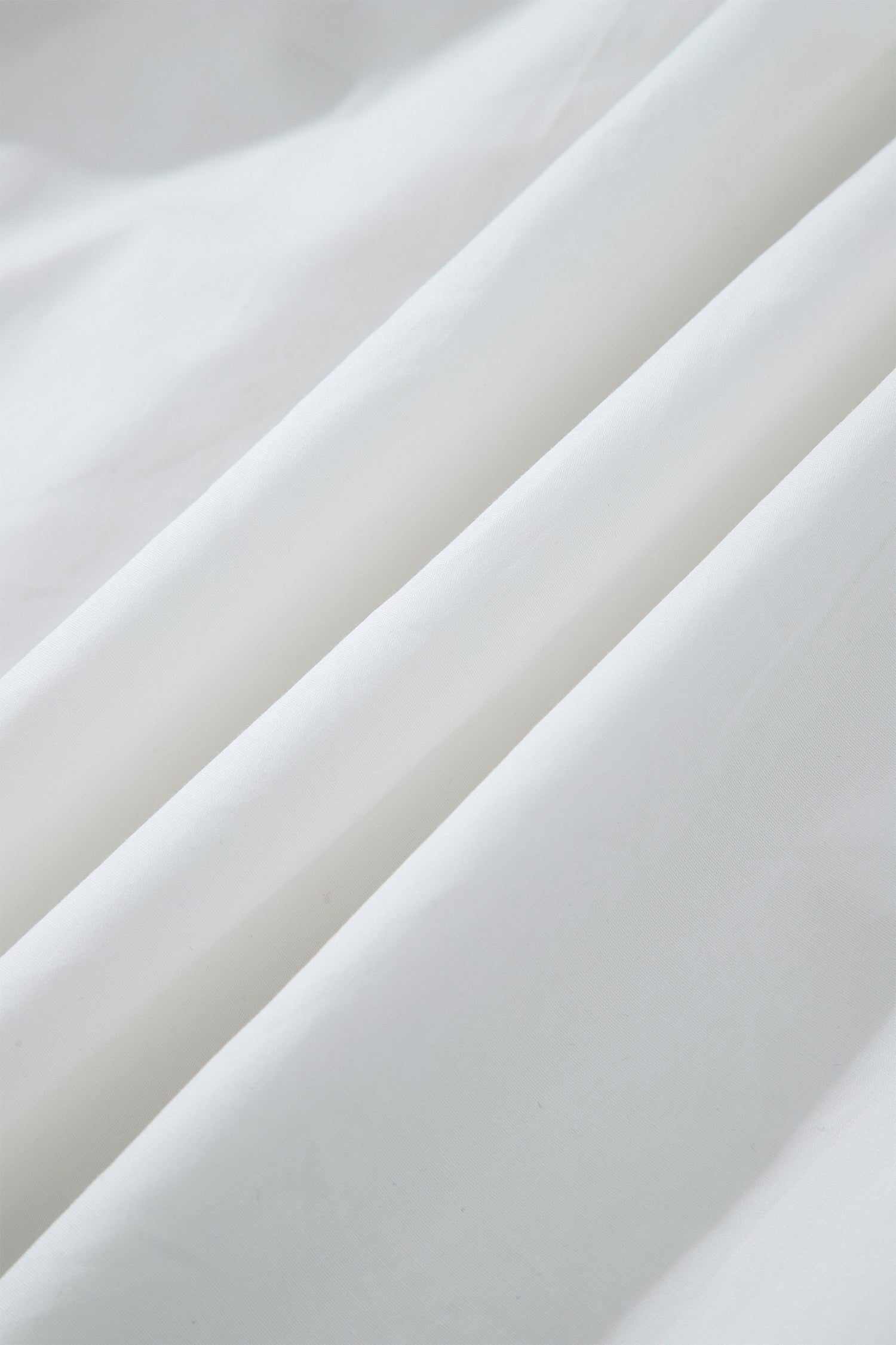 Gingham Patchwork Faux Two Piece Mini Dress