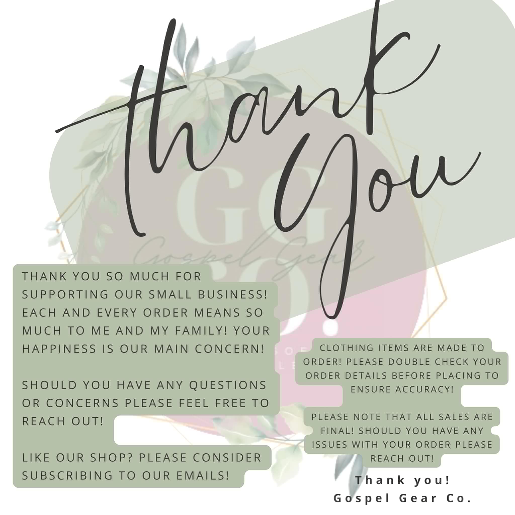 Little Jesus Figures