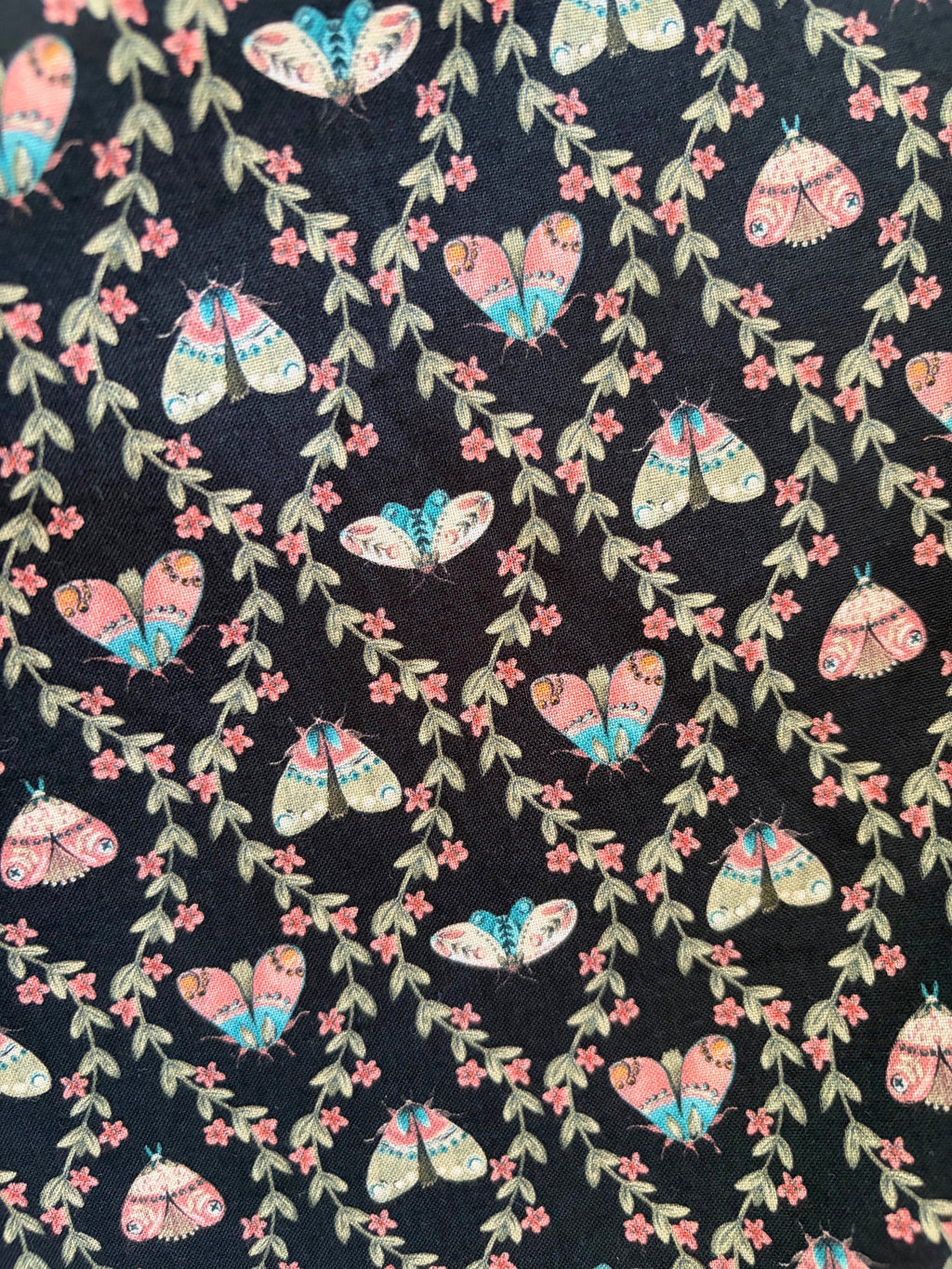 Moth Greta Dress