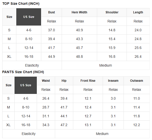 Colorblock Accent Half Zip Athleisure Top & Shorts Set