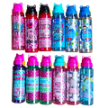 24 oz Kids Flip Straw Cup Animal Theme Assortment