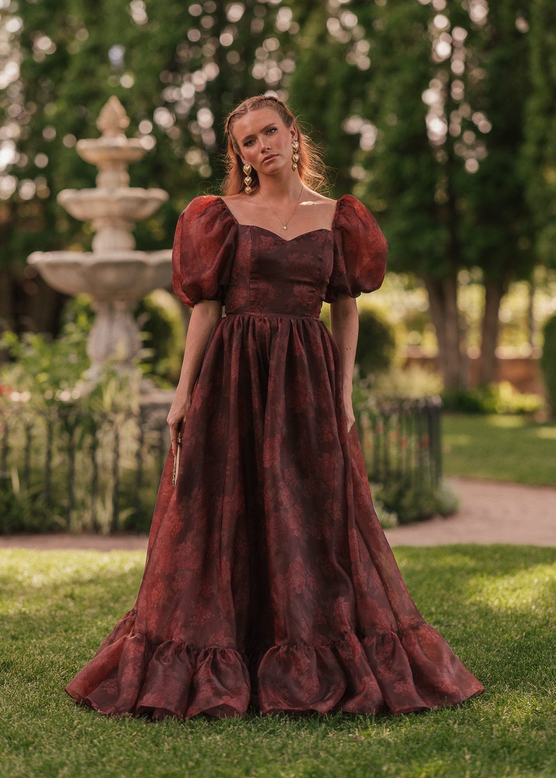 Fable Dress