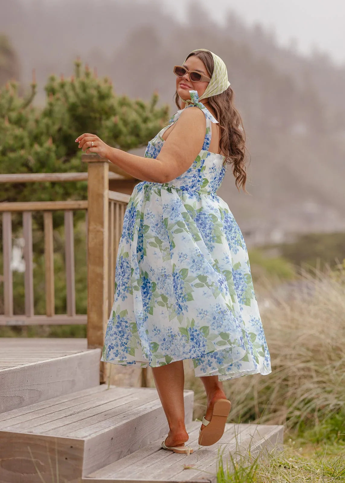 Nellie Dress